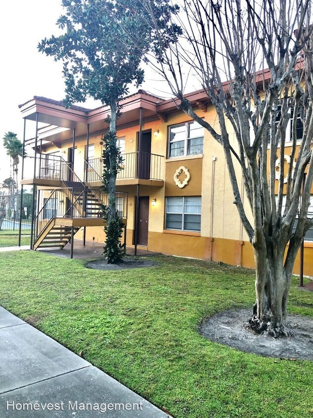 Primary Photo - 2 br, 2 bath House - 741 Wyman Court #A-741
