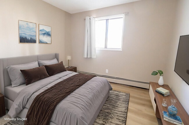 Building Photo - Morros Manor Apartments