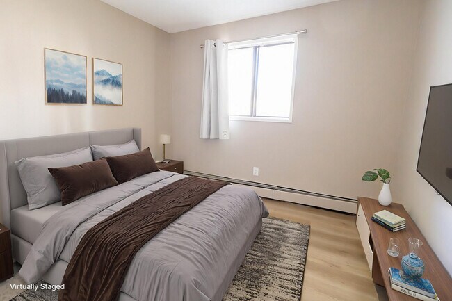 Photo du bâtiment - Morros Manor Apartments