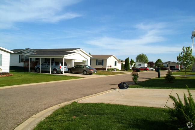 Foto del edificio - Hunterwood Homes