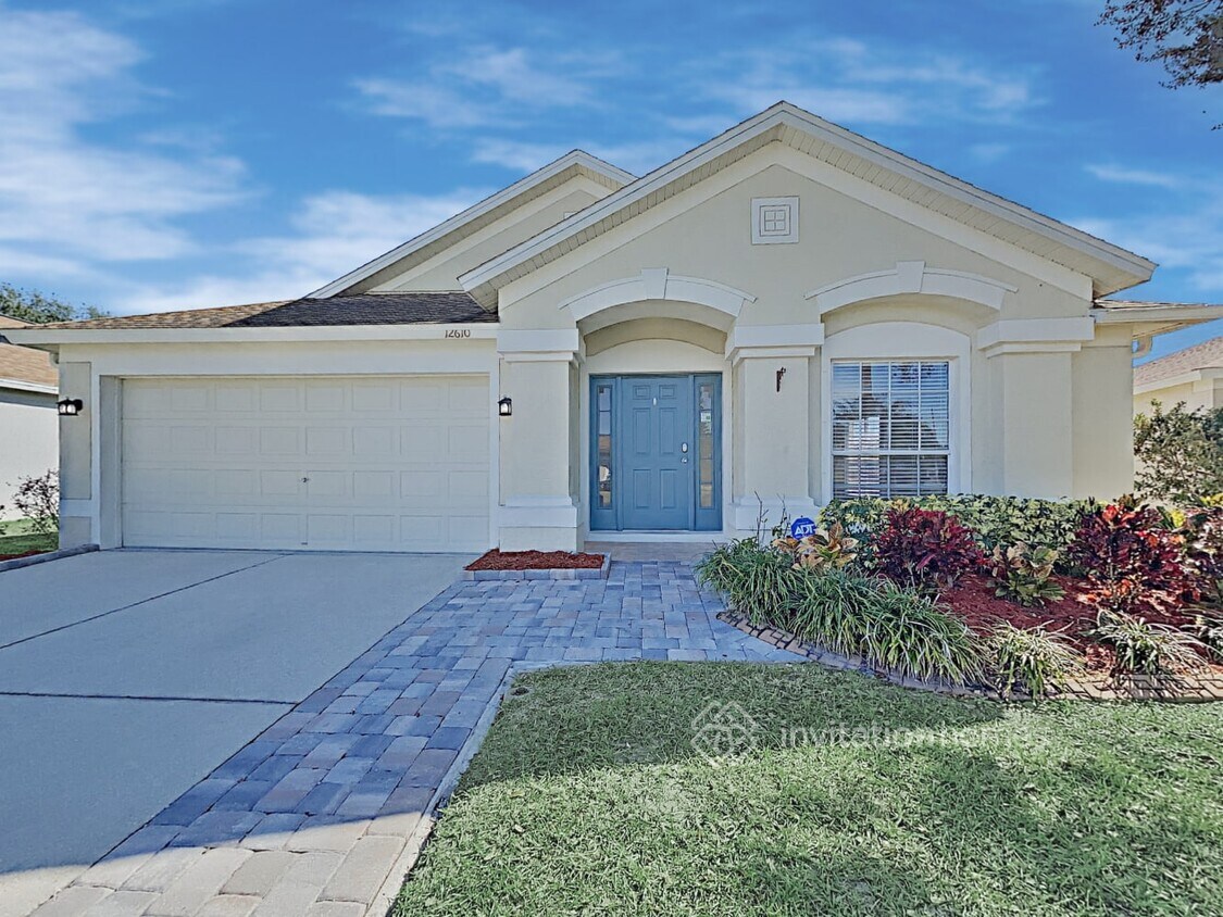 Primary Photo - 12610 Early Run Ln