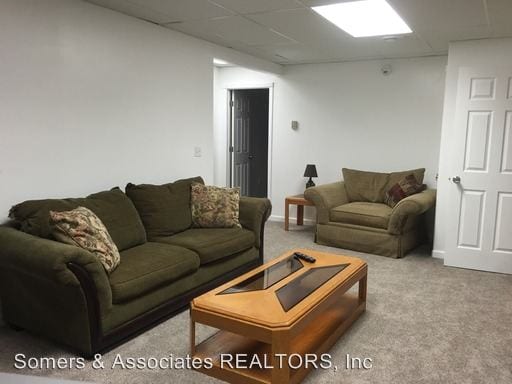 Building Photo - 809 Andrew St