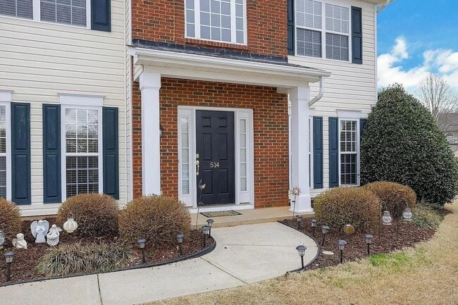 Building Photo - 514 Adeline Ct