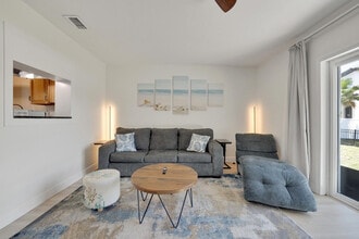 Building Photo - 2529 N Habana Pl