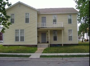 Building Photo - Hartford Square