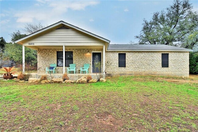 Foto del edificio - 18410 E Lake Terrace Dr