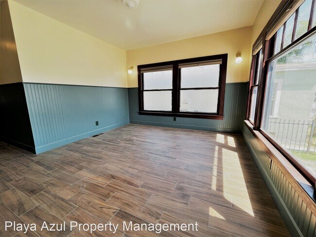 Foto del edificio - 2 br, 1 bath House - 1323 K St #A