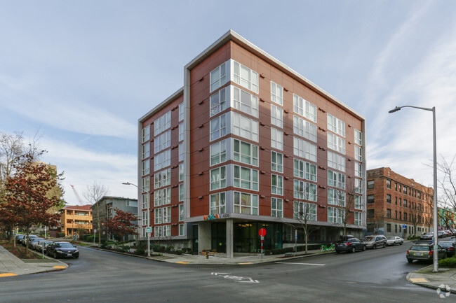 Nolan - Apartments in Seattle, WA | Apartments.com