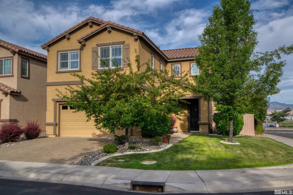 Primary Photo - 10701 Cordero Dr