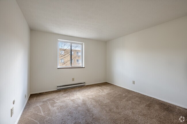 Rosewood - Dormitorio - Chateau Perry