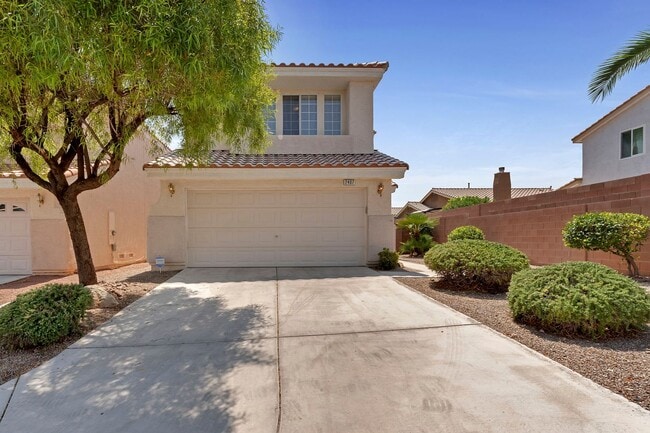 Building Photo - HENDERSON HIGHLY UPGRADED HOME!