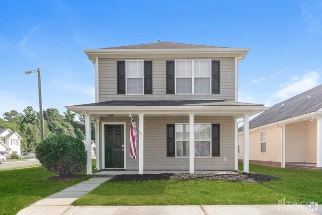 Building Photo - 2416 Smugglers Ct