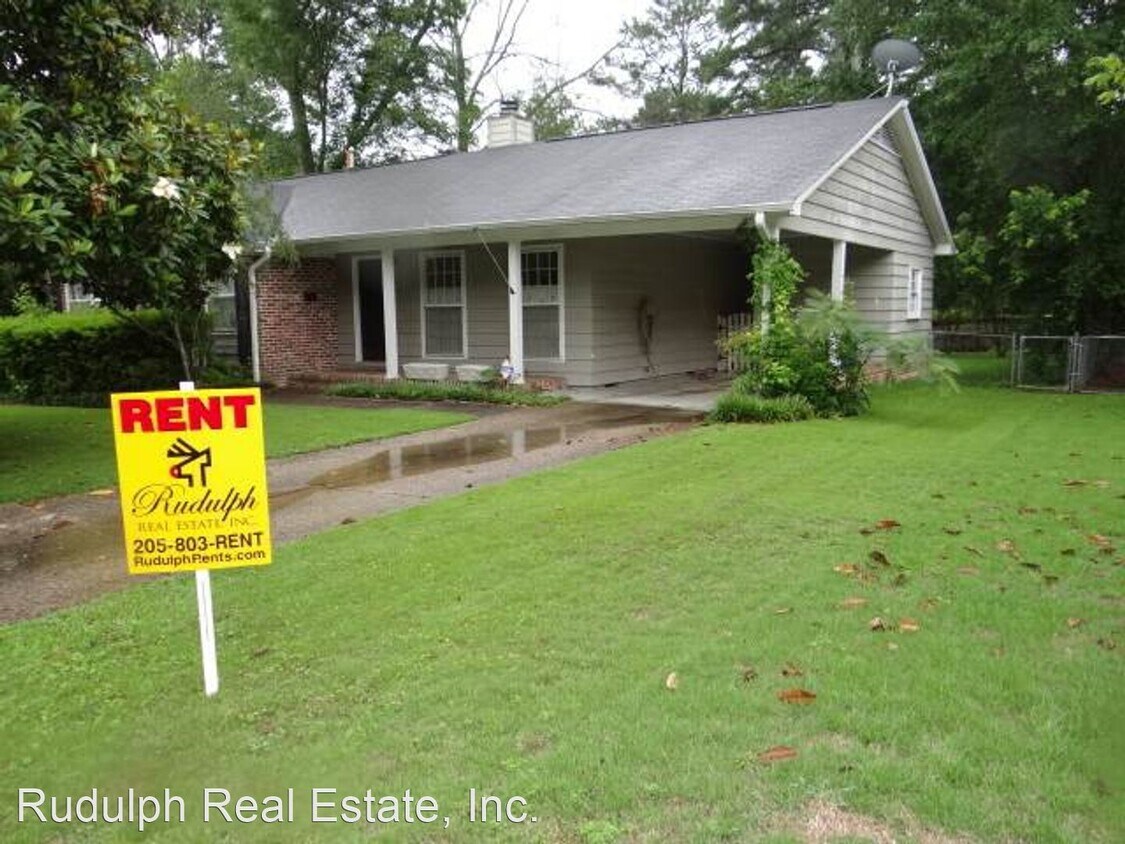 Primary Photo - 3 br, 2 bath House - 1317 Dunston Ave