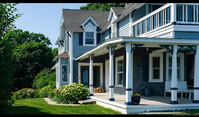 Building Photo - 58 Linden Ave