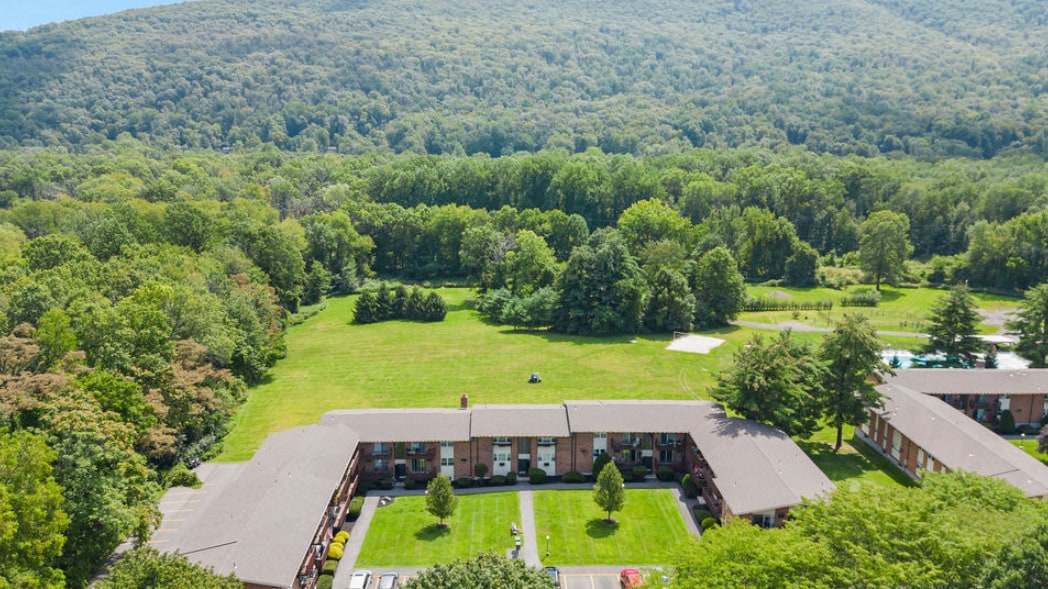 Mountainview Garden Apartments Apartments in Fishkill, NY