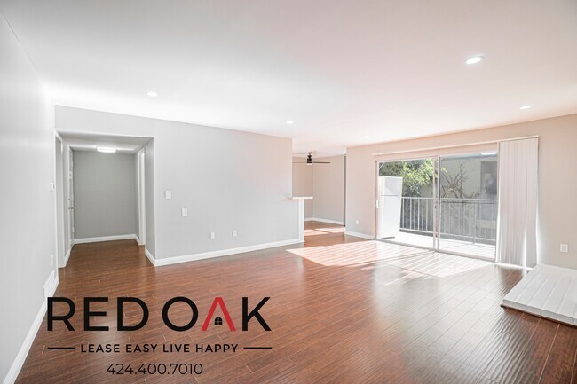 Foto del edificio - ~3 Weeks FREE~ Stunning One Bedroom with a...