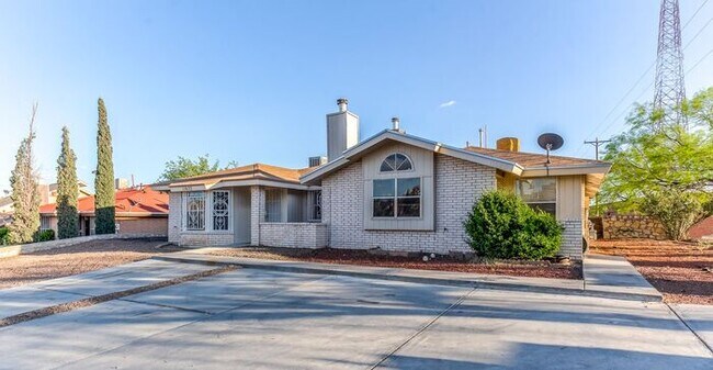 Foto del edificio - Duplex Rental on the Eastside!