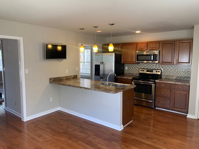 Foto del edificio - 2522 Porter St