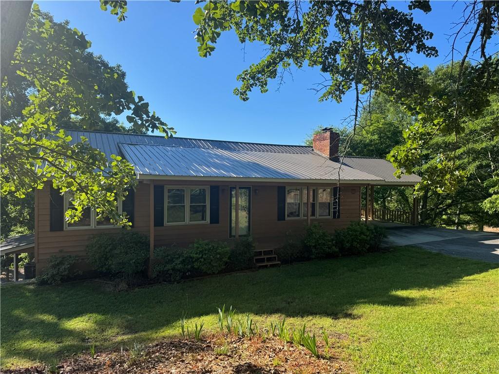 Foto principal - 3293 N Bogan Rd NE