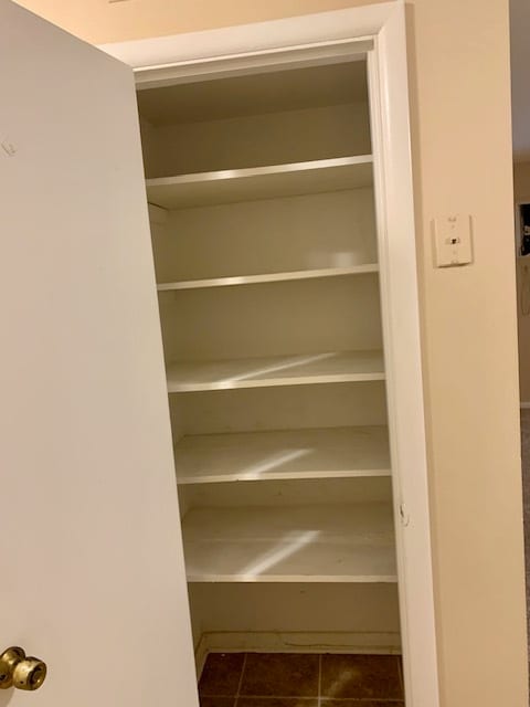 Pantry - 2301 Heather Ln