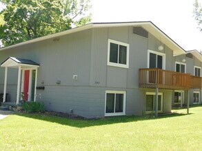 Building Photo - 245 Brookridge Ct