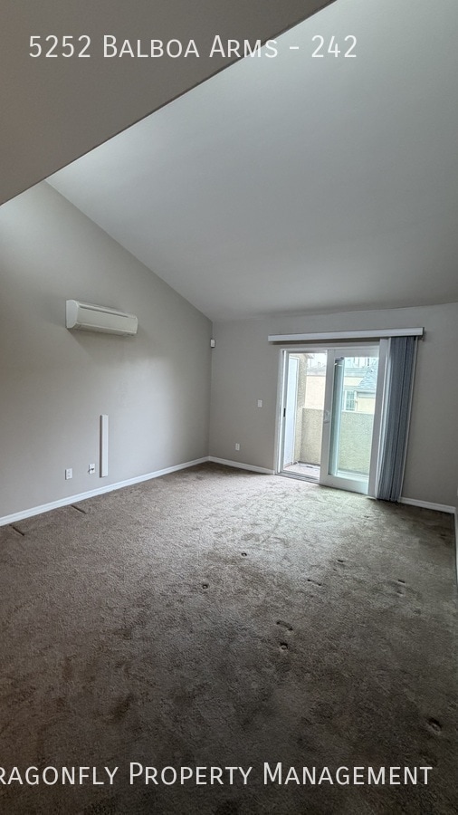 Building Photo - 5252 Balboa Arms Dr