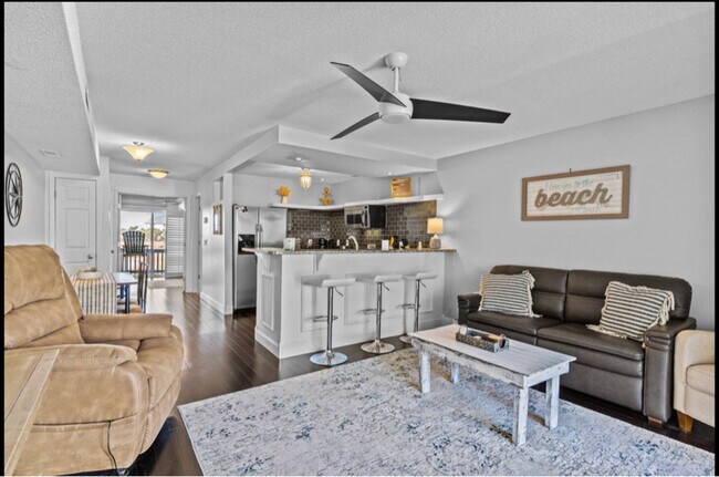 Foto del edificio - 1801 Canal Dr