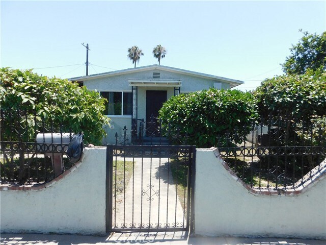 Foto del edificio - 806 E 103rd Pl