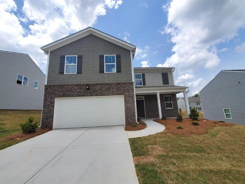 Foto principal - 277 Deer Run Dr