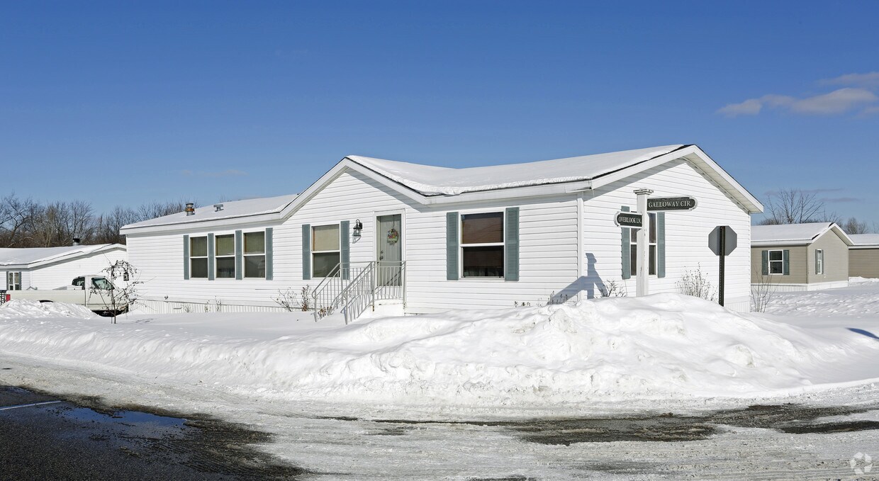 Primary Photo - 1360 Foxrun Ct