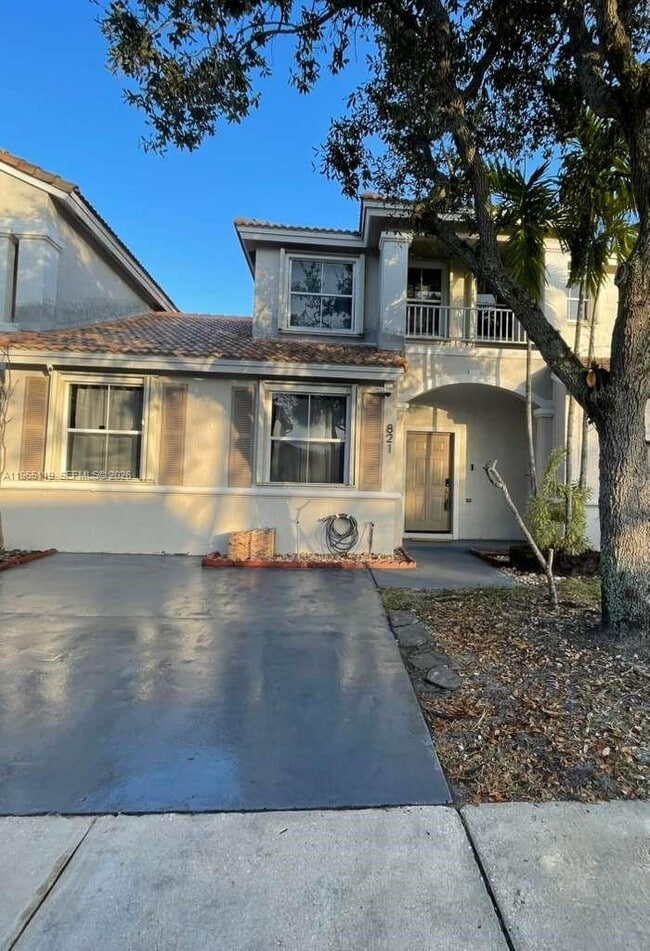 Building Photo - 821 NW 130th Ave