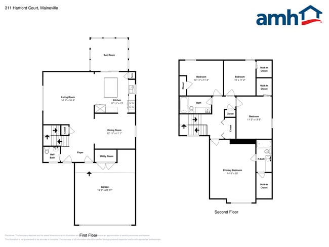 Building Photo - 311 Hartford Ct