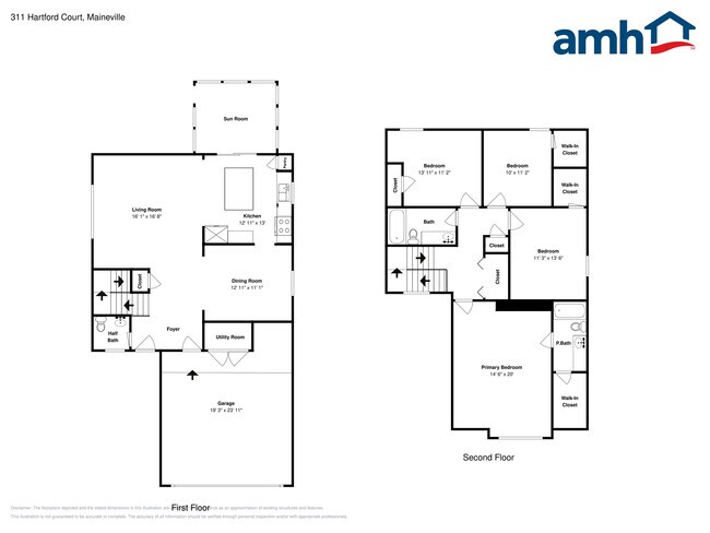 Foto del edificio - 311 Hartford Ct