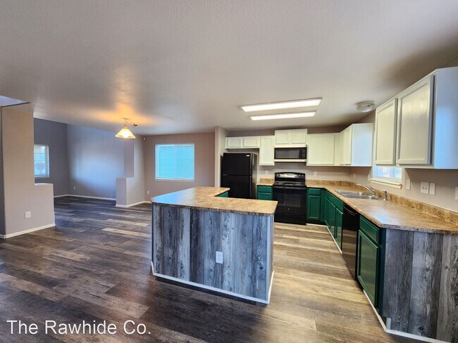 Foto del edificio - 3 br, 2.5 bath House - 1821 Sheringham Drive