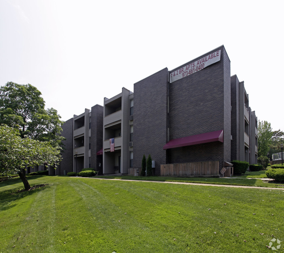 Primary Photo - Arbor Hills Apartments