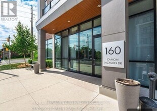Building Photo - 607-160 CANON JACKSON Dr