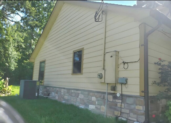 Foto del edificio - 128 Cisco