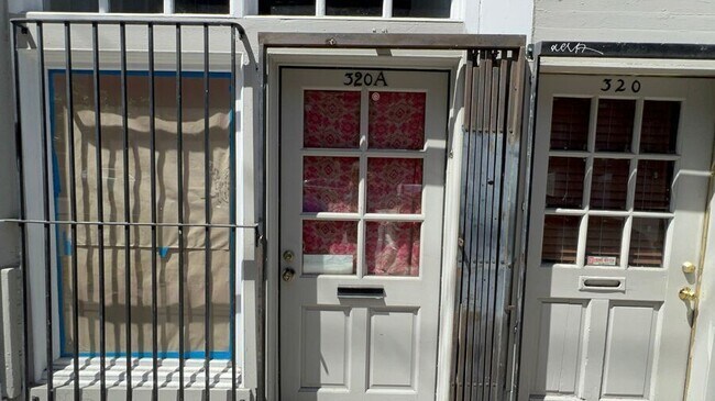 Foto del edificio - 320-326 14th St