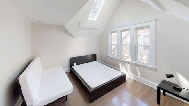 Foto del edificio - 254 Orchard St