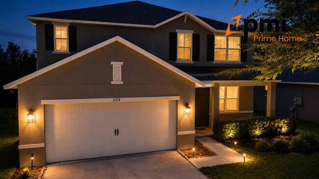 Foto del edificio - 2114 Rockmart Loop