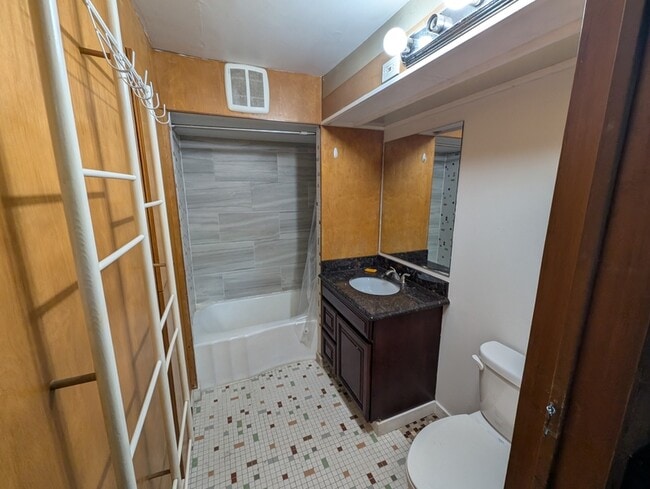 Foto del edificio - 4116 165th Pl SE