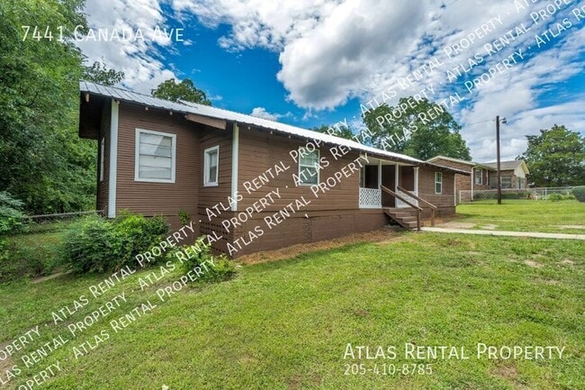 Building Photo - 7441 Canada Ave