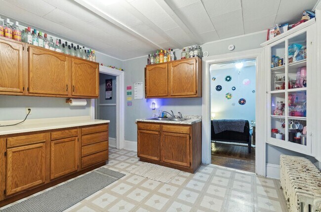 Foto del edificio - Five Bedroom Home in Weigent Hogan