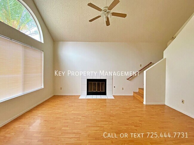 Building Photo - 3 BEDROOM HOME IN NORTH LAS VEGAS