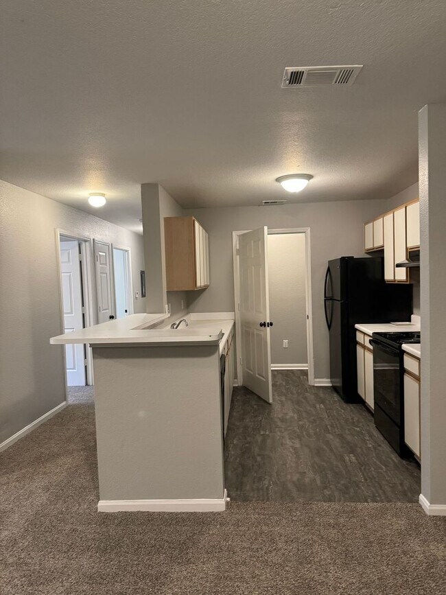 Foto del interior - Amber Pointe Apartments