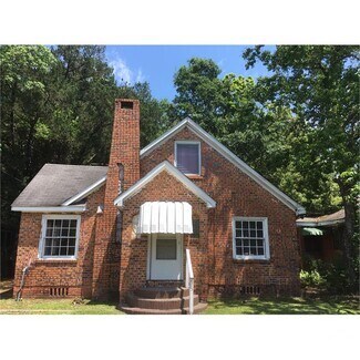 Building Photo - 415 Flint St