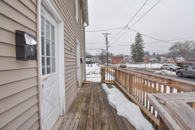 Foto del edificio - RWIL300