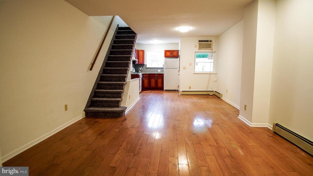 Foto principal - 2931 S Smedley St