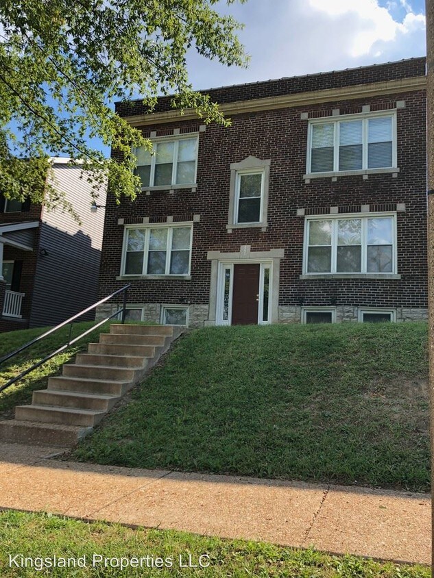 Primary Photo - 3224 Henrietta St