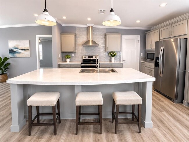 Building Photo - 4853 Lark Haven Pl